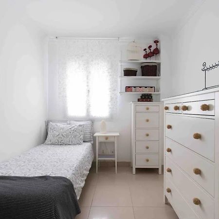 Las Palmas Canteras Bagian luar foto