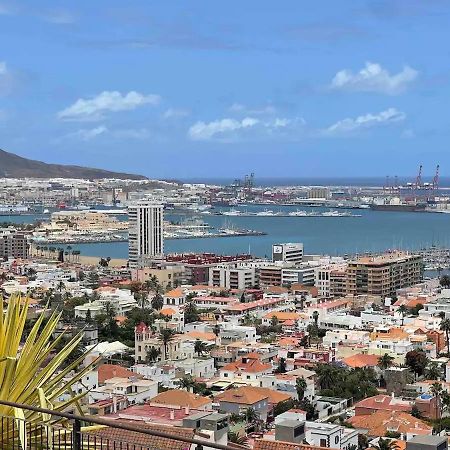 Las Palmas Canteras Bagian luar foto