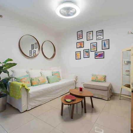 Las Palmas Canteras Bagian luar foto