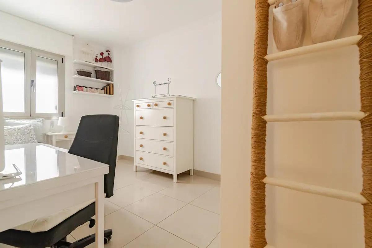Las Palmas Canteras Bagian luar foto