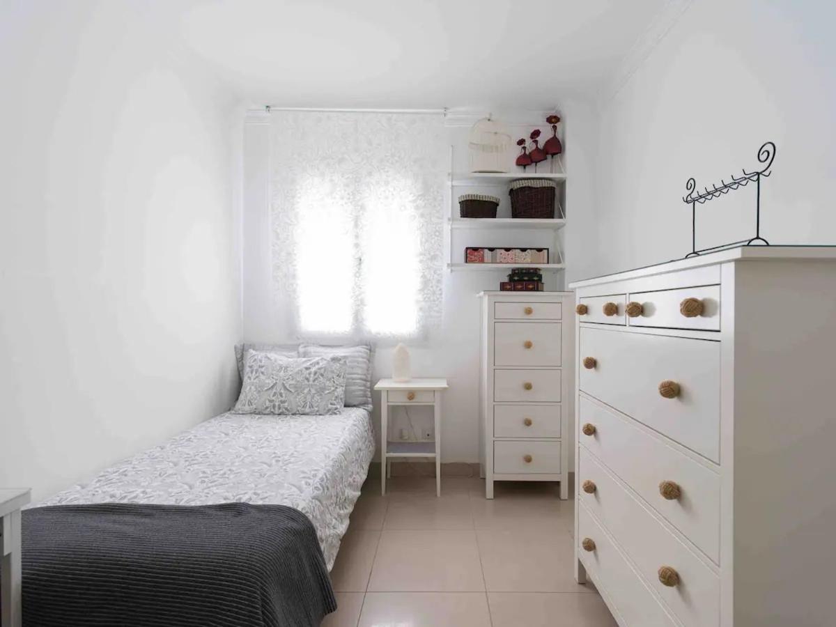 Las Palmas Canteras Bagian luar foto