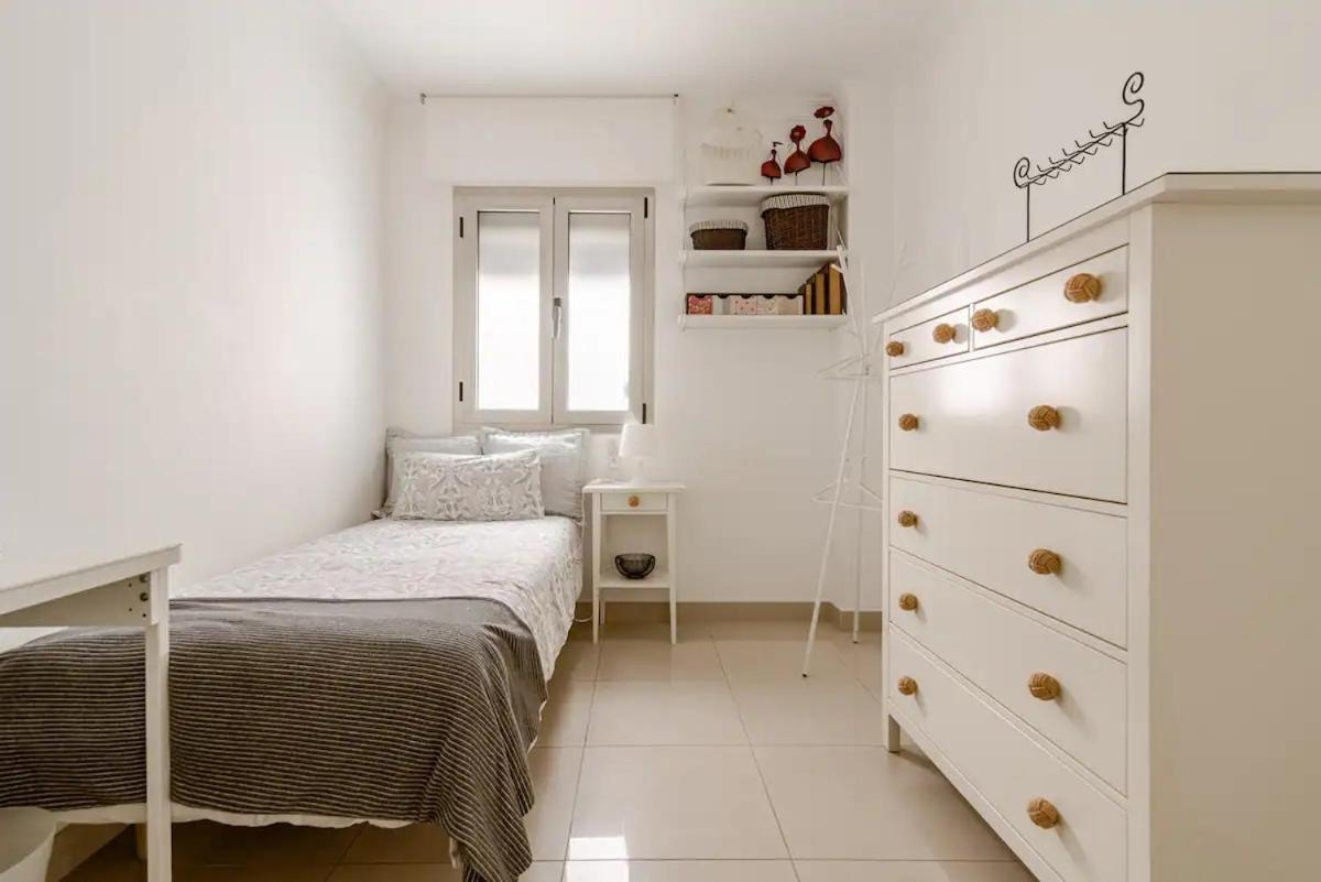 Las Palmas Canteras Bagian luar foto