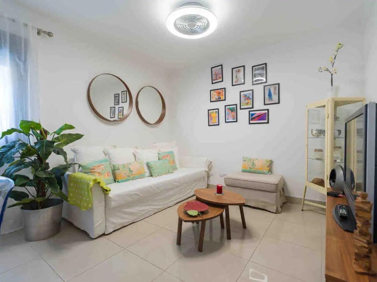 Las Palmas Canteras Bagian luar foto